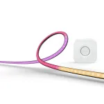 Nutikas valgusriba Philips Play Gradient Lightstrip PC-le Bluetooth Zigbee