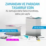 HP 301XL - 8 ml - k&otilde;rge tootlikkusega - Must