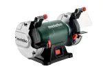 Nurklihvija Metabo 604125000, 125 mm ketas, 11 000 p/min