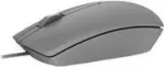 Dell MS116 - hiir - optiline - 2 nuppu - juhtmega - USB - hall (84RFJ)