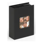 Fotoalbum Walther Minimax slip-in Fun Must 100 lehte 10 x 15