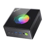 Mini-arvuti GMKtec K11 AMD Ryzen 9 8945HS 32GB muutm&auml;lu 1TB SSD WIN 11 Pro