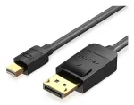 DP-HDMI-kaabel 1M/HAGBF Vention