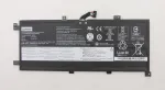 Sisemine liitiumioon s&uuml;learvuti aku Lenovo 46Wh mudel 5B10W13934