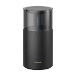 Mesh-ruuter HUAWEI WiFi Mesh X1 Pro kaheribaline Wi‑Fi 7 (802.11be) 2,4/5 GHz, 4x sisemised antennid, must