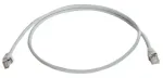 V&otilde;rgukaabel Teleg&auml;rtner Patch Cord MP8 FS 600 LSZH 25m Hall