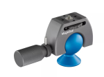 Statiivipea Novoflex Magic Ball 50 hall 1/4 3/8 tolli