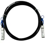 BlueOptics JL296A-BL InfiniBand/kiudoptiline kaabel 5 m SFP28 isane/isane