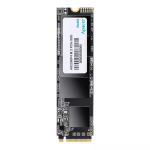 M.2 NVMe SSD APACER AS2280P4 512 GB &mdash; PCIe 3.0, 2100/1500 MB/s, 2280