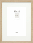 Pildiraam Deknudt S66KH1 P1 30x45, puidust tamm, fotodele 30&times;45 cm