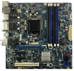 Emaplaadikoost - Delli asendus-emaplaat (MPN: Motherboard assembly for)