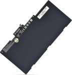 S&uuml;learvuti aku HP SN03044XL-PL 44Wh liitium-ioon, asendus &uuml;hilduvatele HP s&uuml;learvutitele