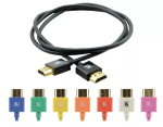HDMI-kaabel Kramer Electronics 1,8m