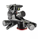 Tripod Head Manfrotto MHXPRO-3WG Must Tehnopol&uuml;meer 3/8 tolli