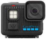 Action Camera GoPro LIT HERO &mdash; 4K Ultra HD 100 kaadrit/s, 12 MP, 1,76-tolline LCD, Wi‑Fi, MicroSD