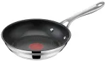 Tefal Jamie Oliver Cook Smart E31002 praepann, 20 cm, roostevaba teras