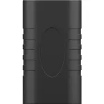 Kaabli soovahetaja Goobay 45401 USB-C Must