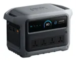Anker SOLIX C1000X Gen 2 Portable Power Station 1024Wh LiFePO4 1800W AC