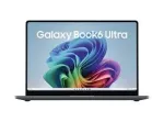 Samsung Galaxy Book6 Enterprise Edition NP764BJG-KG1DE &auml;ris&uuml;learvuti, Intel Core Ultra 7 355, 16-tolline, 16GB LPDDR5X, 512GB SSD, Windows 11 Pro