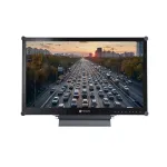 AG NEOVO RX-2402 24 inch (61cm) Full HD LCD Monitor - 24/7 - 1920x1080 - HDMI - DVI-D - VGA - DisplayPort - FBAS - Must