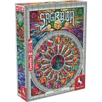 Pegasus Spiele lauam&auml;ng Sagrada (51120G)