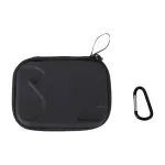 Sunnylife OA5-B893-C Standard Bag for DJI Osmo Action 5 Pro / 4 / 3 (Black)