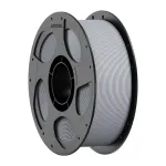 ANYCUBIC IPHPFFW-101 PLA-CF filament 1 kg, kalasoomuste valge