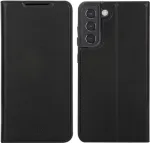 dbramante1928 Oslo Flip Case Samsung Galaxy S22+ jaoks - Must