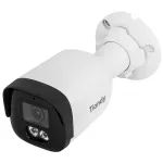 Tiandy TC-C35WS 3ERA-4 Color Maker Lite Series 5MP IR Bullet IP-kaamera, 4mm fikseeritud objektiiv, t&auml;isv&auml;rviline &ouml;&ouml;vaatlus, IP67, PoE