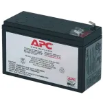 APC OEM Replacement Battery MM-17-BP Alternative to RBC17