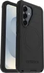 OtterBox Defender Series Pro Magnets &uuml;mbris Samsung Galaxy S26 jaoks, must