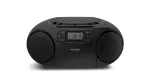 Philips TAZ2200/10 Kaasaskantav Bluetooth-k&otilde;lar, must, IPX7, 5W, 10h aku