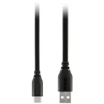 Rode SC18 USB-C to USB-A kaabel 1,5 m must