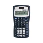 Texas Instruments TI-30X IIS Solar Scientific Calculator