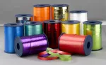 C.E. Pattberg Kinkepael AMERICA mati roheline 10,0 mm x 250,0 m