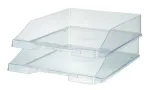 HAN Kirjasahtel C4 - Plastik - L&auml;bipaistev - 255 x 348 x 65 mm