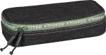 BRUNNEN s'maepp Street Style Pencil Case Black