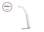 Lumens DC-F20 HD/2K USB dokumendikaamera, 5 MP andur, 1920 x 1080 kiirusel 30 k/s, pildistamisala 453 x 340 mm (A3), 16x kogu digitaalsuum, sisseehitatud mikrofon