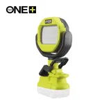 RYOBI RLCL18-0 18V ONE+ Juhtmeta LED-klambrit&ouml;&ouml;valgusti - ainult seade