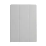 Evelatus Galaxy Tab A8 10.5 (2021) Book Cover imiteeritud mikrokiud sisemusega h&otilde;bedane