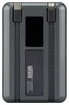 Power Bank Newell MS-10000 Pro MagSafe 10000 mAh Lightning, USB-C - Grey