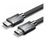 UGREEN HDMI 2.1 kaabel 8K 60Hz 48Gbps 3m Hall HD135