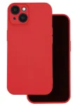 iLike Apple Silicon Case iPhone 16 6,1 tolli Punane