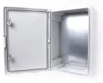Adelid OP400500180 ABS jaotuskarp, IP65, 400x500x180 mm, hall