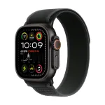 Apple Watch Ultra 2 - 49 mm - Must titaan