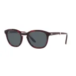 Giorgio Armani Meeste P&auml;ikeseprillid AR8170-5862R5 Havana Tume Pruun Gradient 51/22/145 mm