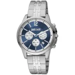 JUST CAVALLI MAN Watch JC1G175M0265 42mm Stainless Steel Quartz