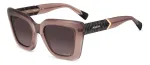 MISSONI P&auml;ikeseprillid Naistele MIS0214SFWM Ruudukujuline Atsetaat 51mm UV400