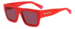 MISSONI Naiste P&auml;ikeseprillid MIS0129SC9A Butterfly Havana 53mm