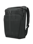 Lenovo Legion Active seljakott GX41C86982 &mdash; pol&uuml;ester, must, mahutab kuni 17-tollise s&uuml;learvuti (310&times;190&times;460 mm)